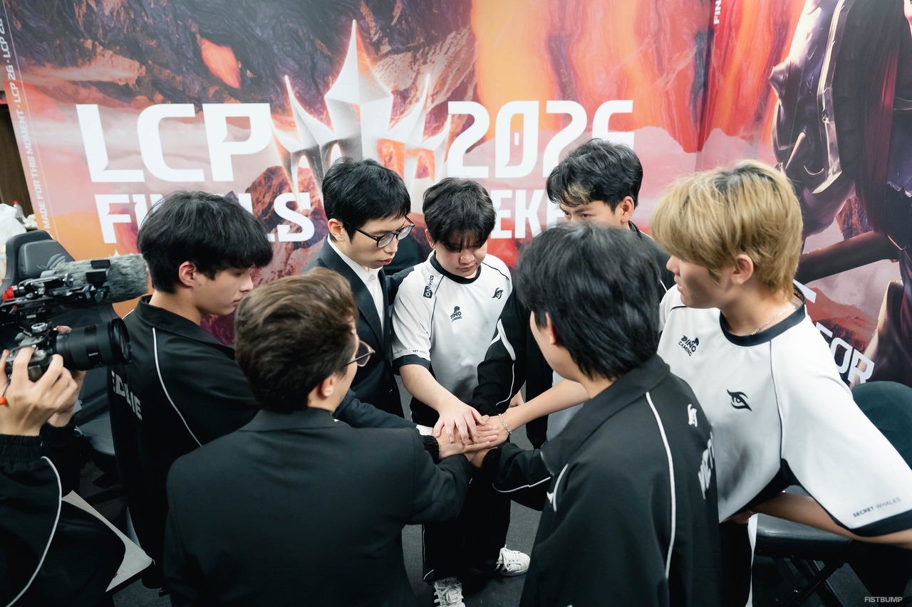 LCP Split3もTSWの優勝でシーズン三冠を達成！日本勢には試練の夏となり、DFMが来季参戦を争う