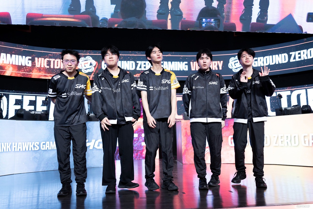 LCP Split3もTSWの優勝でシーズン三冠を達成！日本勢には試練の夏となり、DFMが来季参戦を争う