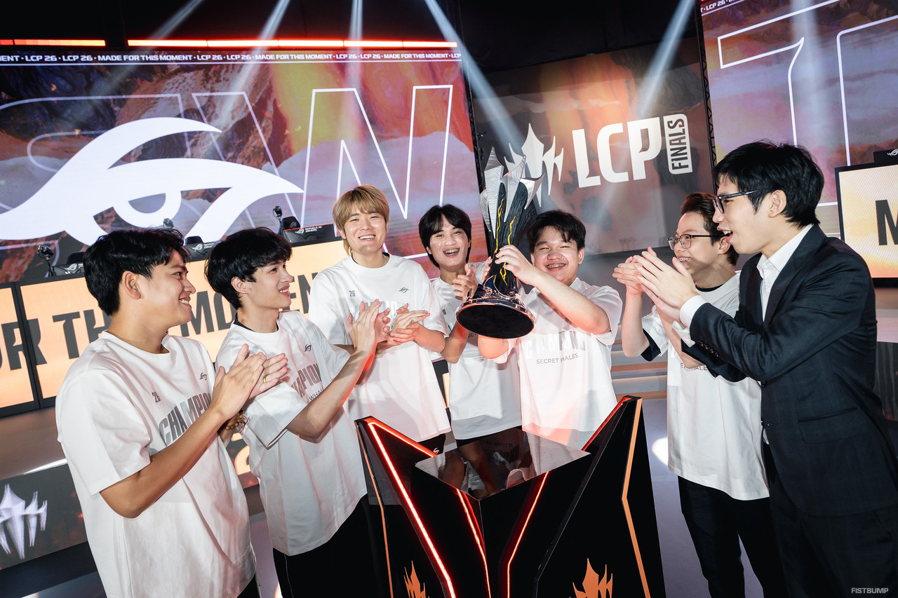 LCP Split3もTSWの優勝でシーズン三冠を達成！日本勢には試練の夏となり、DFMが来季参戦を争う