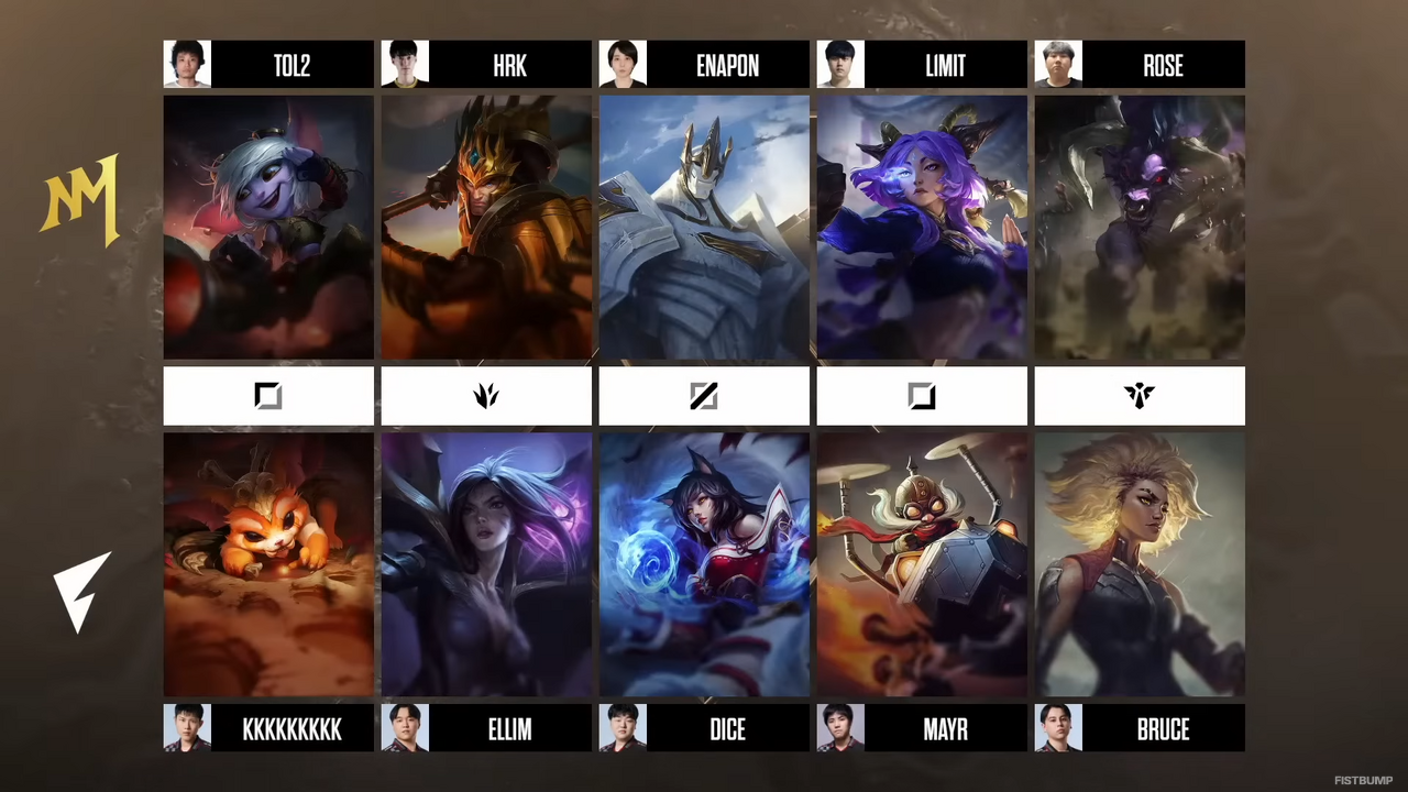 いざ、LCPに挑戦する日本代表チームを決する新宿決戦！ 「LJL Finals」へ辿り着いた3チームをチェックして観戦を楽しもう【LJL Summer 特集】