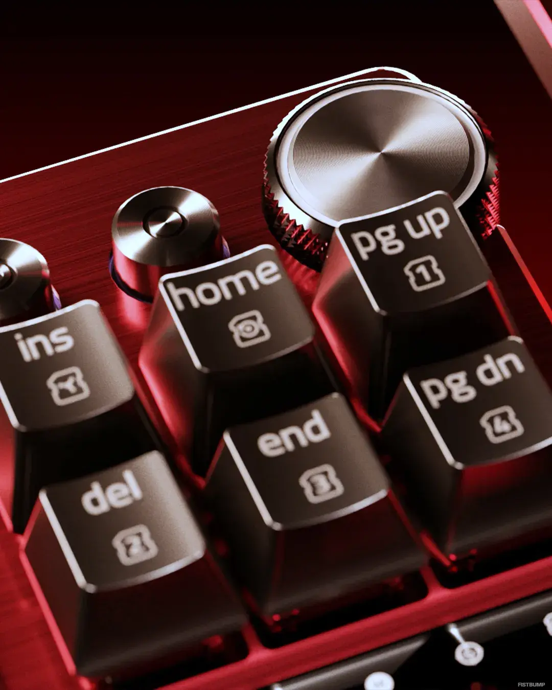 Sentinels × Razer、コラボゲーミングキーボード発表―赤を基調とした「Huntsman V3 Pro TKL 8KHz」SENエディション