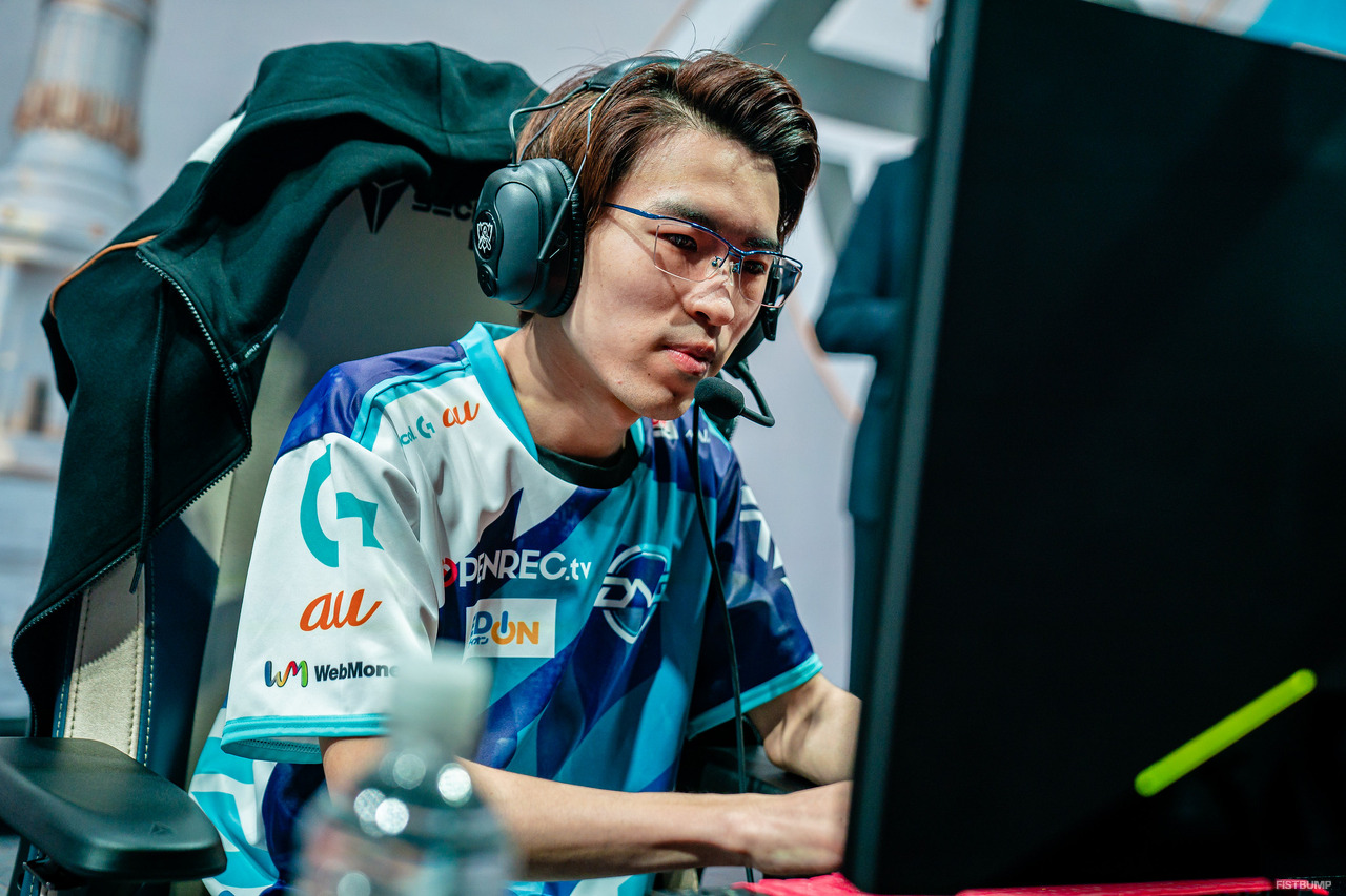 SHG Evi選手が引退を発表―Tier1リーグ挑戦も果たした日本最強TOPがユニフォームを脱ぐ【リーグ・オブ・レジェンド】