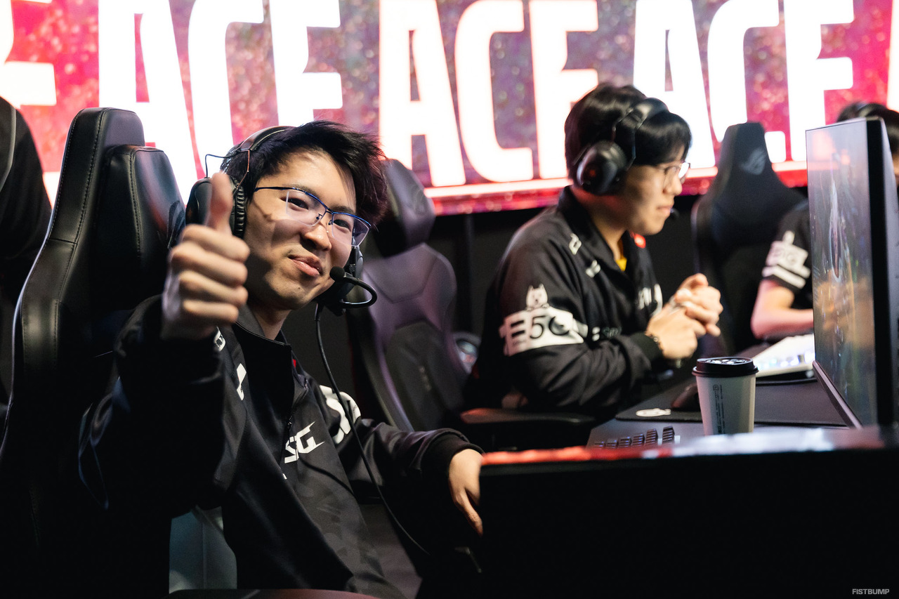 SHG Evi選手が引退を発表―Tier1リーグ挑戦も果たした日本最強TOPがユニフォームを脱ぐ【リーグ・オブ・レジェンド】