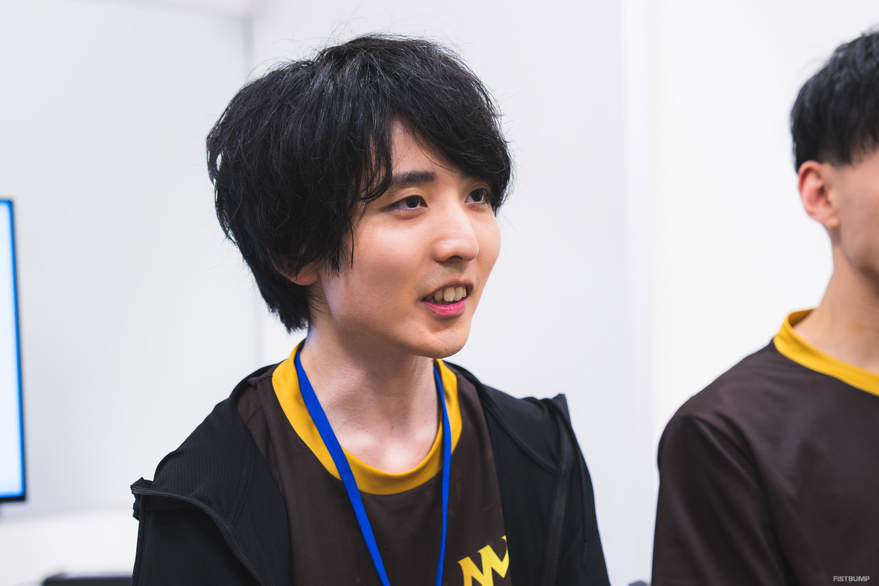 HRK「自信は無いですけど、どうせ勝ちます」LGGを下したNMに、決勝のFL戦に向けての自信を聞いた【勝利インタビュー・LJL 2026 Summer Championship Finals】