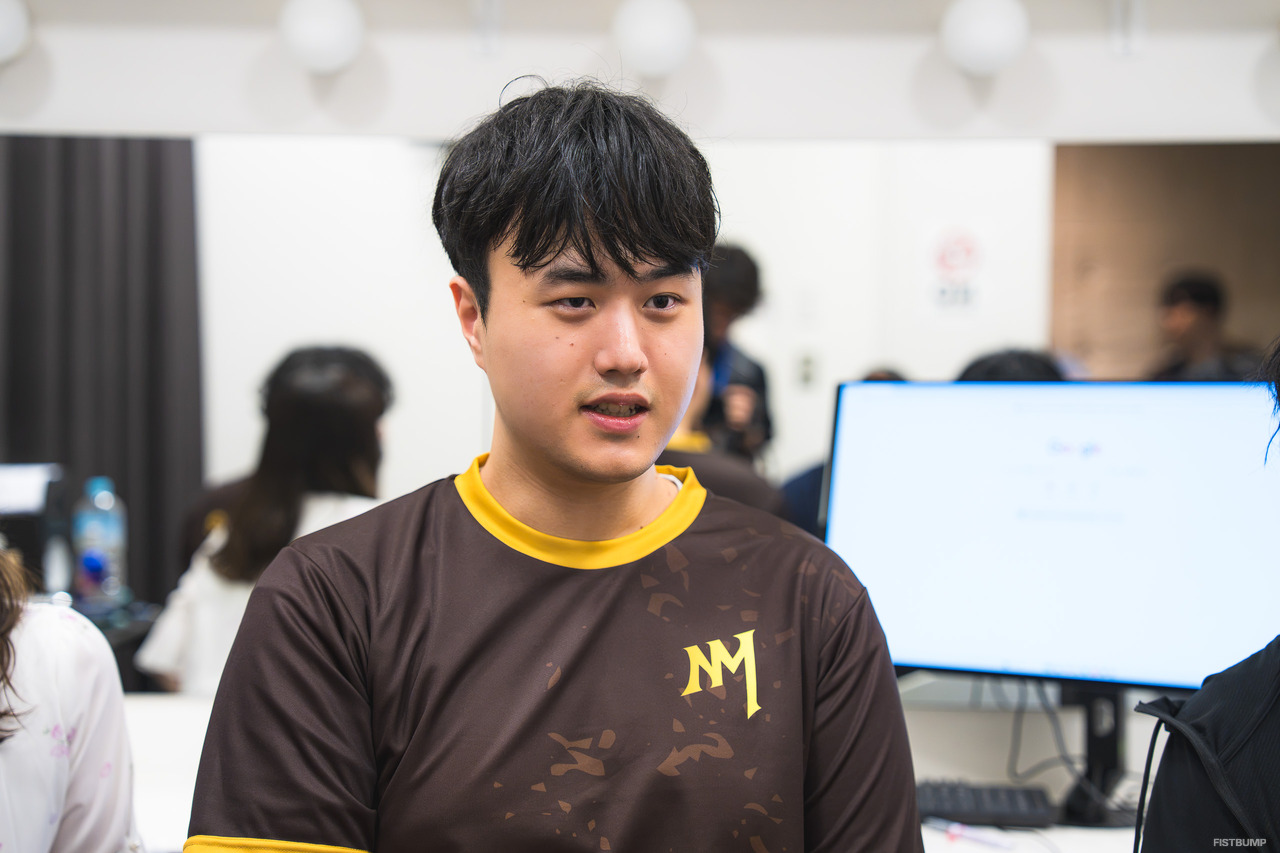 HRK「自信は無いですけど、どうせ勝ちます」LGGを下したNMに、決勝のFL戦に向けての自信を聞いた【勝利インタビュー・LJL 2026 Summer Championship Finals】