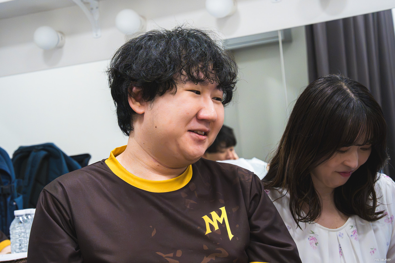 HRK「自信は無いですけど、どうせ勝ちます」LGGを下したNMに、決勝のFL戦に向けての自信を聞いた【勝利インタビュー・LJL 2026 Summer Championship Finals】