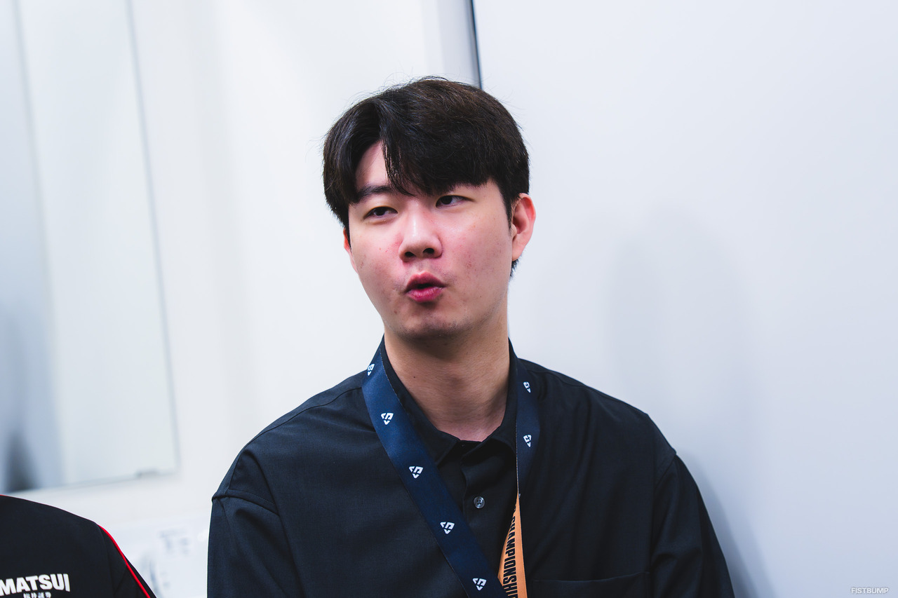 kkkkkkkkk「Eviさんの後は継がない。超えていく」優勝したFENNELが語る、入れ替え戦への意気込み【試合後インタビュー・LJL 2026 Summer Championship Finals】