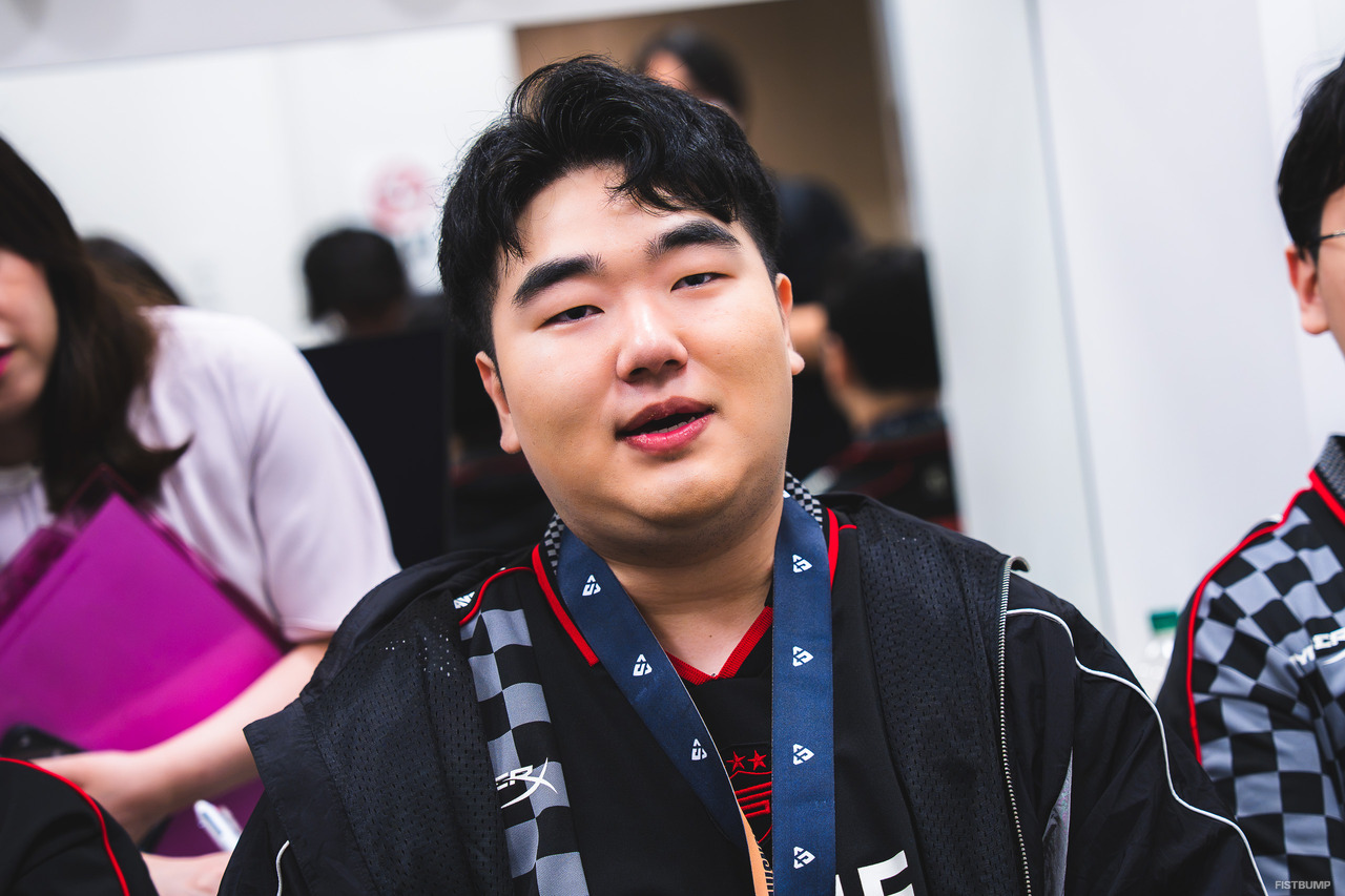 kkkkkkkkk「Eviさんの後は継がない。超えていく」優勝したFENNELが語る、入れ替え戦への意気込み【試合後インタビュー・LJL 2026 Summer Championship Finals】
