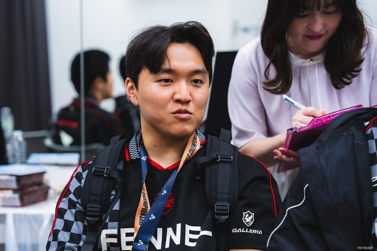 kkkkkkkkk「Eviさんの後は継がない。超えていく」優勝したFENNELが語る、入れ替え戦への意気込み【試合後インタビュー・LJL 2026 Summer Championship Finals】