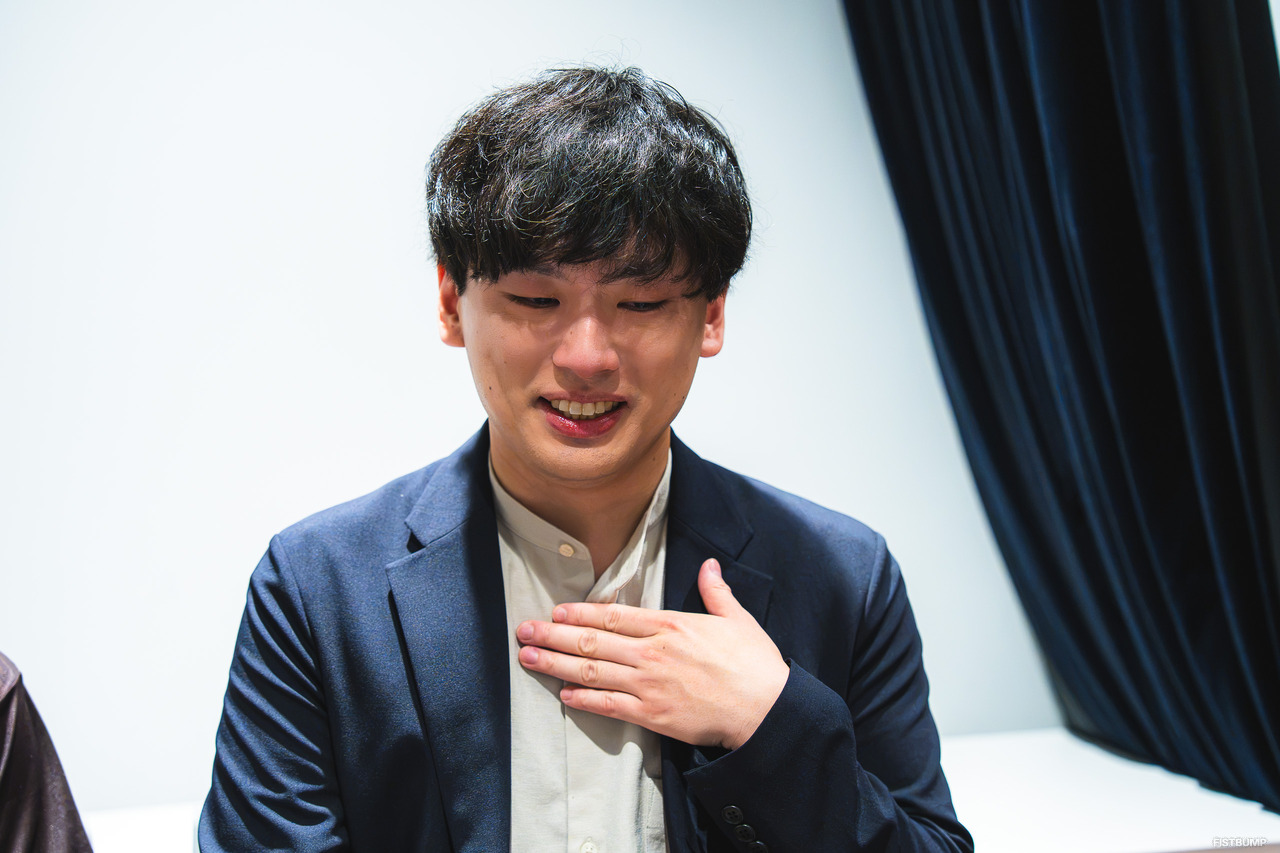 HRK「自分ができなかった“若い世代の台頭”に期待したい」惜しくも敗退したNew Metaが振り返る「LJL Summer 2026」とは【試合後インタビュー・LJL 2026 Summer Championship Finals】