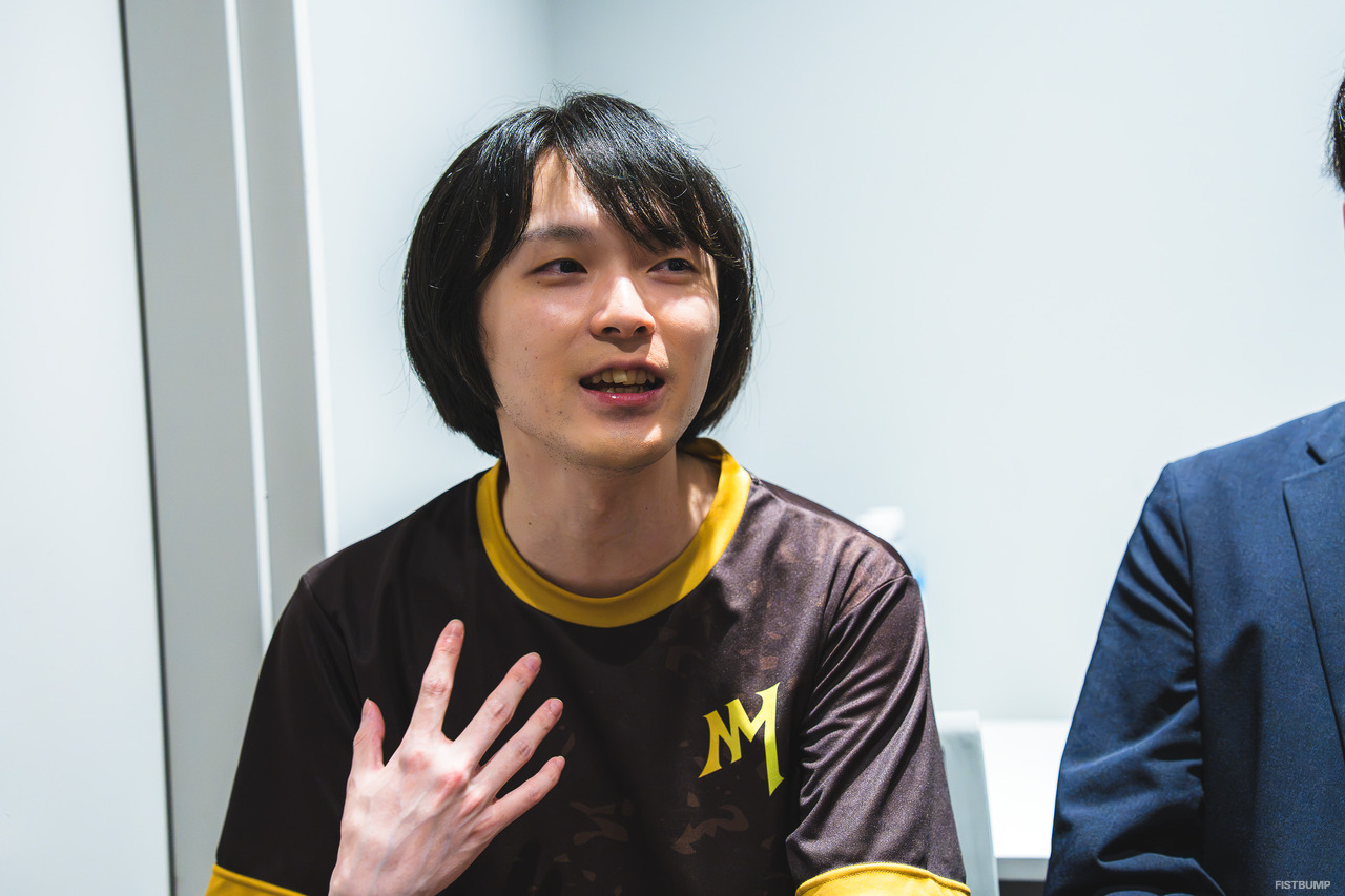 HRK「自分ができなかった“若い世代の台頭”に期待したい」惜しくも敗退したNew Metaが振り返る「LJL Summer 2026」とは【試合後インタビュー・LJL 2026 Summer Championship Finals】