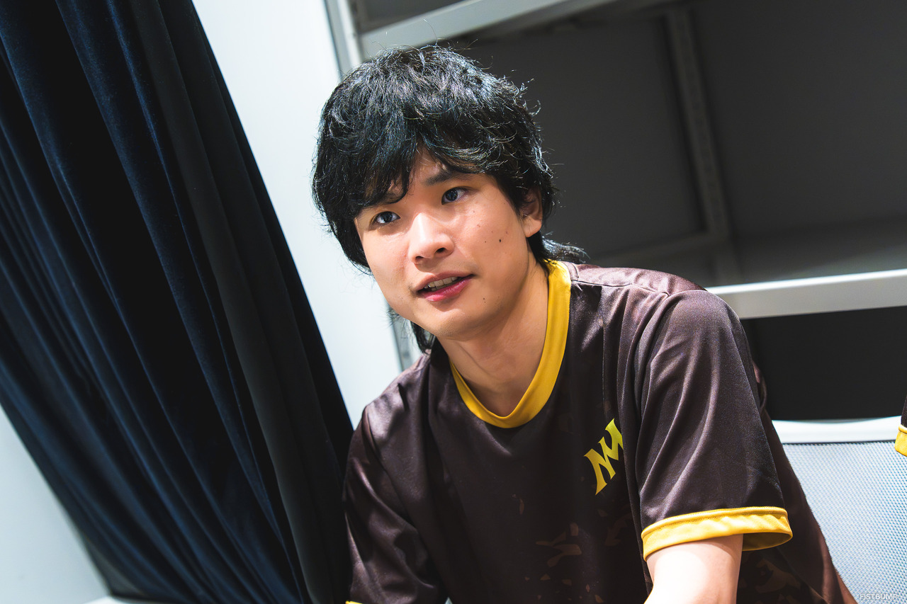 HRK「自分ができなかった“若い世代の台頭”に期待したい」惜しくも敗退したNew Metaが振り返る「LJL Summer 2026」とは【試合後インタビュー・LJL 2026 Summer Championship Finals】