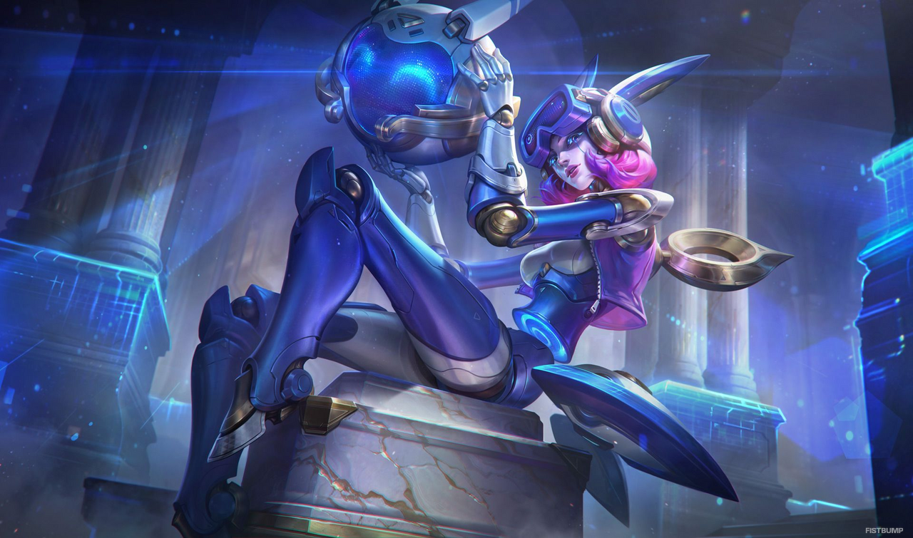 【LoL パッチノート26.18公開】Capsの「HoL」を祝したイベントがスタート！ チャンピオンは11体に調整を実施【リーグ・オブ・レジェンド】