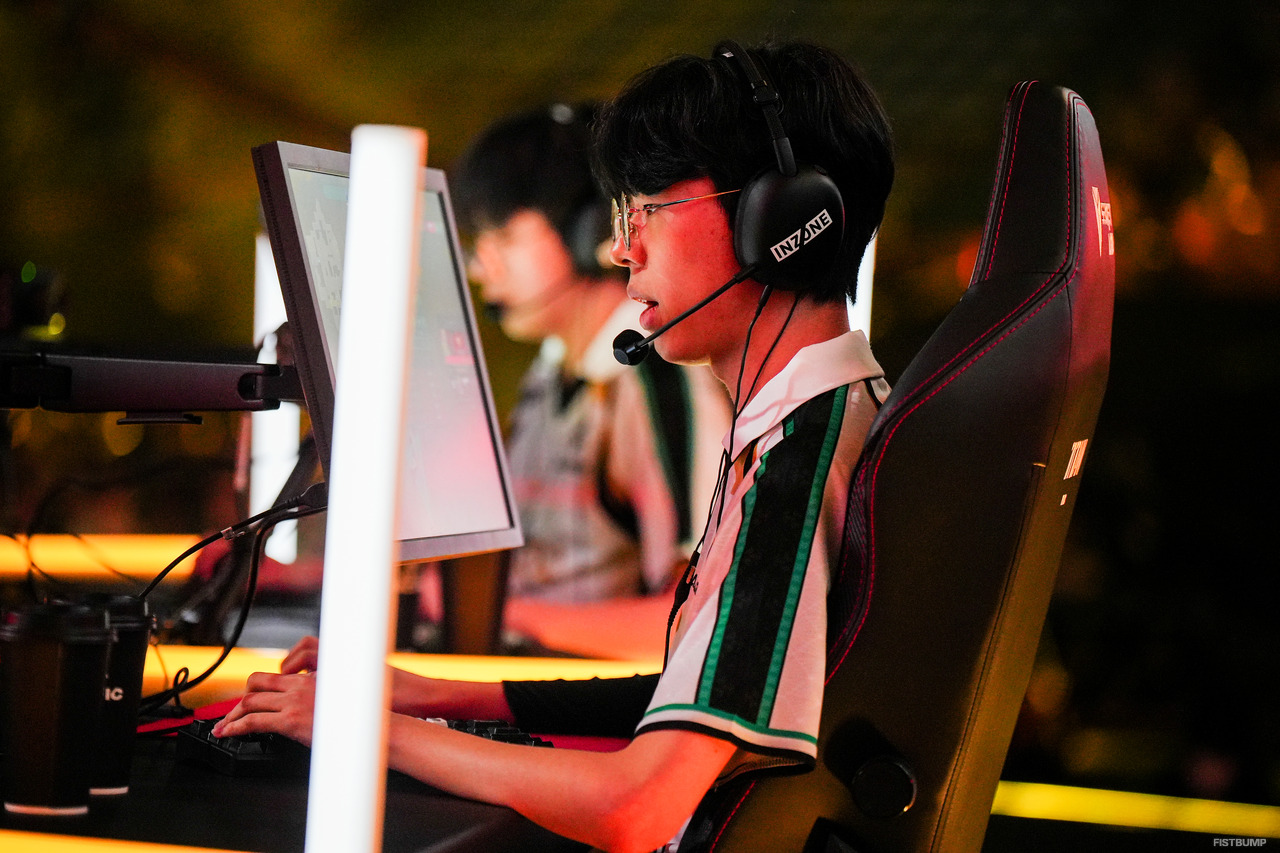 VL Foxy9「優勝に近づこうとするほど、遠ざかっていく」―VARREL加入後に見つけた“勇気”、T1戦と2026年を振り返る【VCT Pacific 2026 Stage 2 Finals 単独インタビュー】