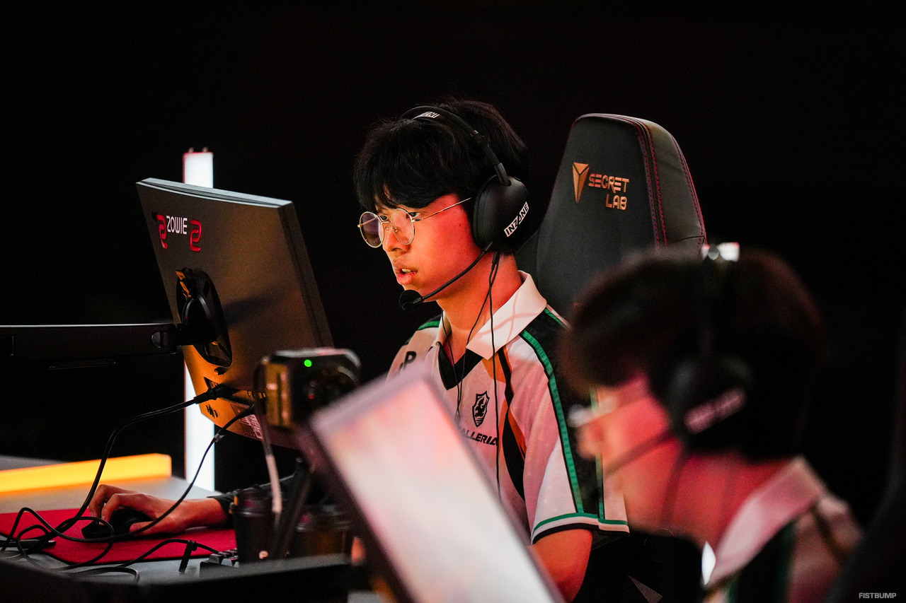 VL Foxy9「優勝に近づこうとするほど、遠ざかっていく」―VARREL加入後に見つけた“勇気”、T1戦と2026年を振り返る【VCT Pacific 2026 Stage 2 Finals 単独インタビュー】