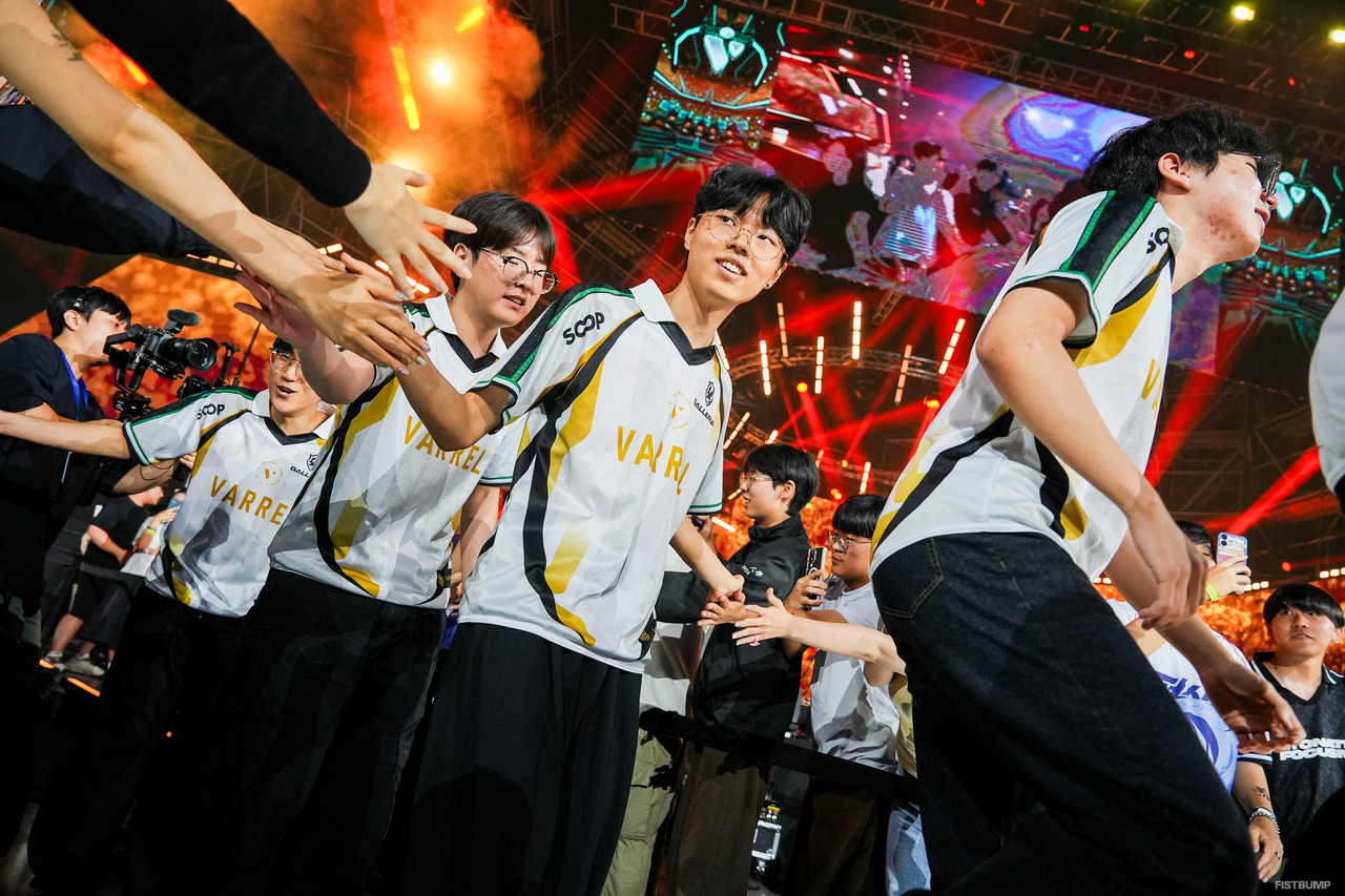VL Foxy9「優勝に近づこうとするほど、遠ざかっていく」―VARREL加入後に見つけた“勇気”、T1戦と2026年を振り返る【VCT Pacific 2026 Stage 2 Finals 単独インタビュー】