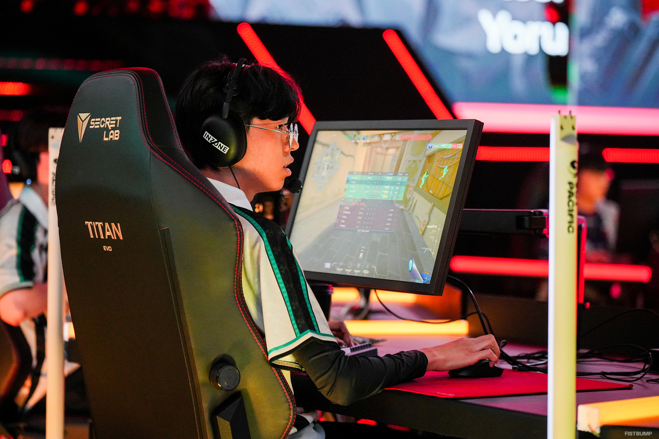 VL Foxy9「優勝に近づこうとするほど、遠ざかっていく」―VARREL加入後に見つけた“勇気”、T1戦と2026年を振り返る【VCT Pacific 2026 Stage 2 Finals 単独インタビュー】