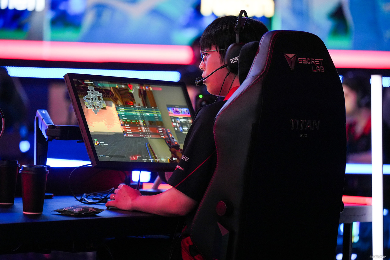 Dambi「Championsでは、より良いプレイを見せる」―Stage 1からの立て直しとGE戦の振り返り、Shanghaiへの意気込み【VCT Pacific 2026 Stage 2 Finals 単独インタビュー】