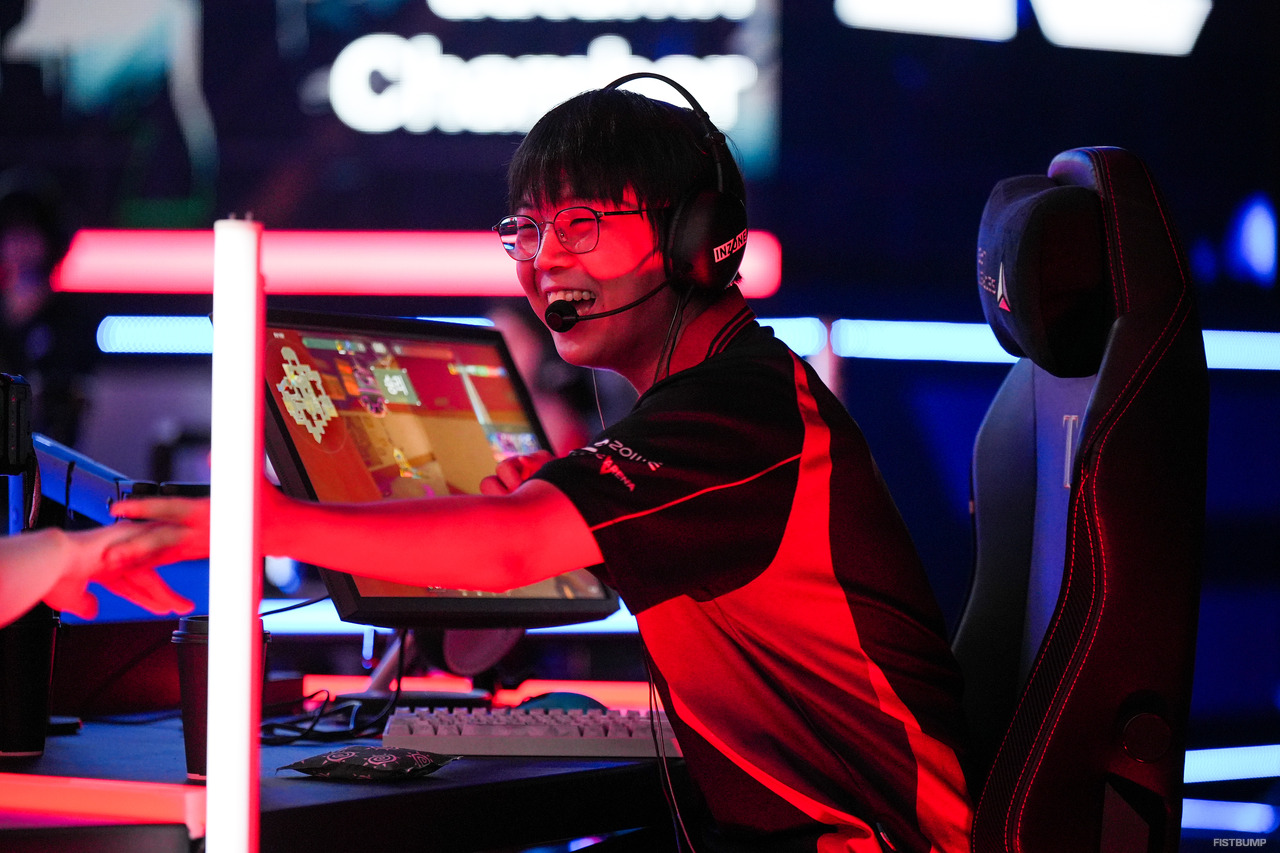 Dambi「Championsでは、より良いプレイを見せる」―Stage 1からの立て直しとGE戦の振り返り、Shanghaiへの意気込み【VCT Pacific 2026 Stage 2 Finals 単独インタビュー】