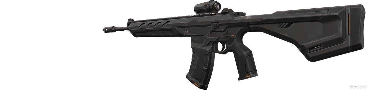 『VALORANT』に新ライフル「ウォーデン」が登場―2倍スコープで全距離50ダメージ、ヴァンダル・ファントムと同じ2,900クレジット