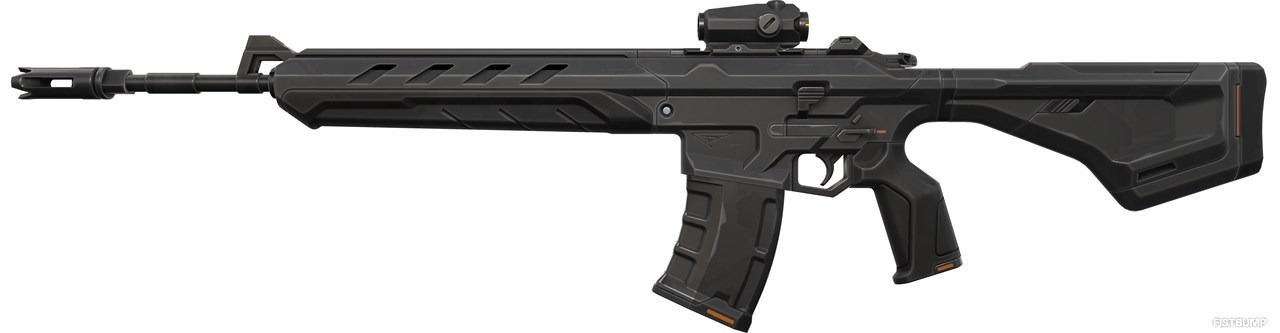 『VALORANT』に新ライフル「ウォーデン」が登場―2倍スコープで全距離50ダメージ、ヴァンダル・ファントムと同じ2,900クレジット