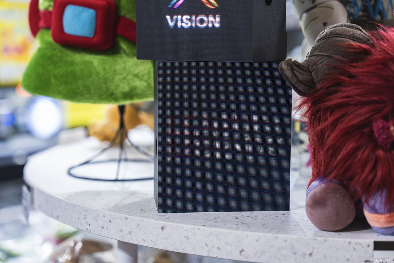 「東京ゲームショウ2026」に出展された「FUTAROKU」ブースを現地レポート！『LoL』『VALORANT』新作めじるしチャームやTシャツが数量限定で販売【TGS2026】