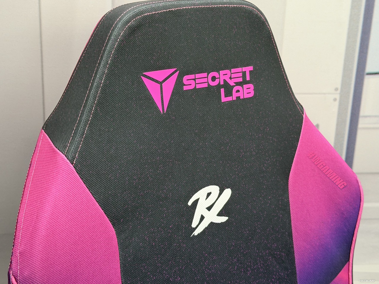 「Secretlab」からPRXコラボスキン（チェアカバー）が登場！TGS2026で初お披露目…2026年内販売開始予定