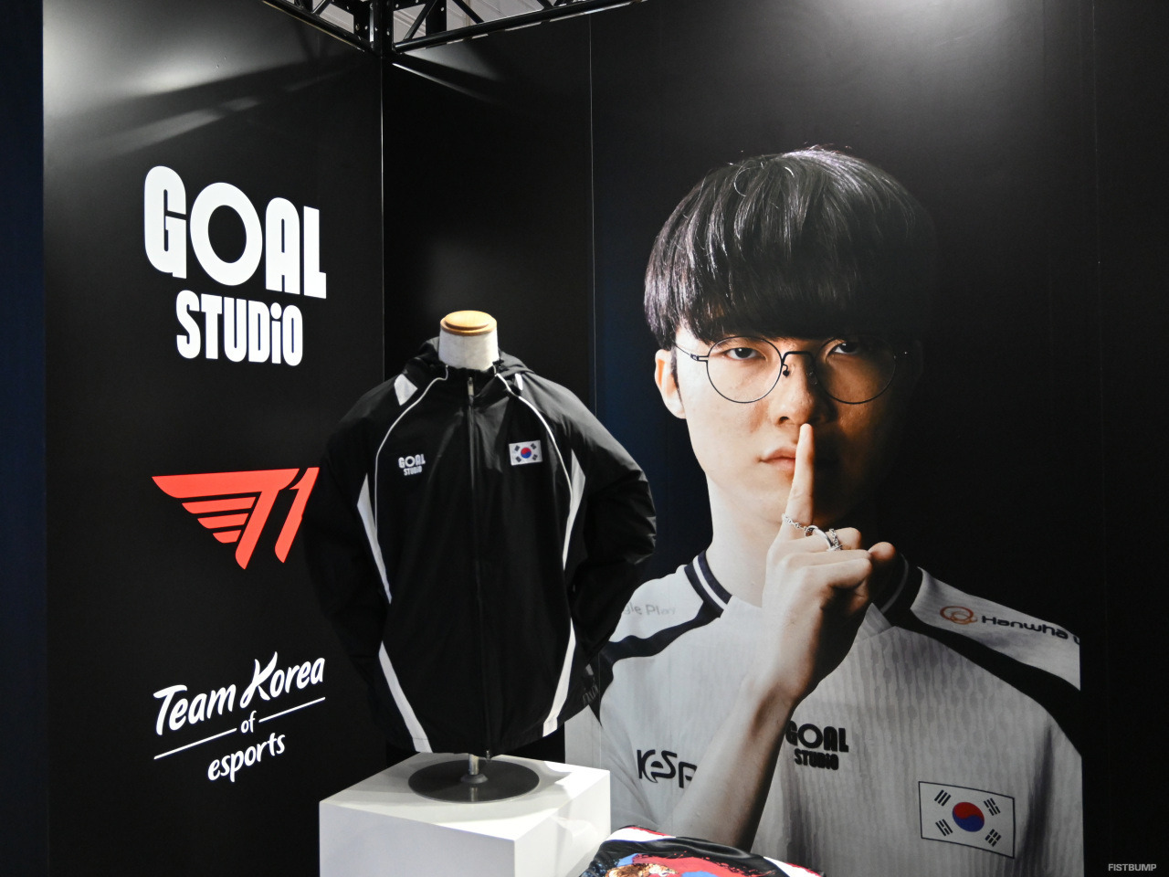 TGS2026会場ではGOALSTUDIOでT1メンバーが待つ⁉ CORSAIRブースではGumayusiフルセットアップも登場【フォトレポート】