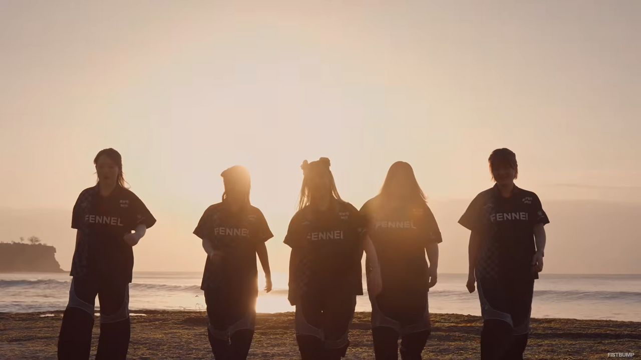 Game Changers Pacific優勝はGen.G GC―FENNEL HOTELAVAは惜敗もGC Championshipの出場権を獲得