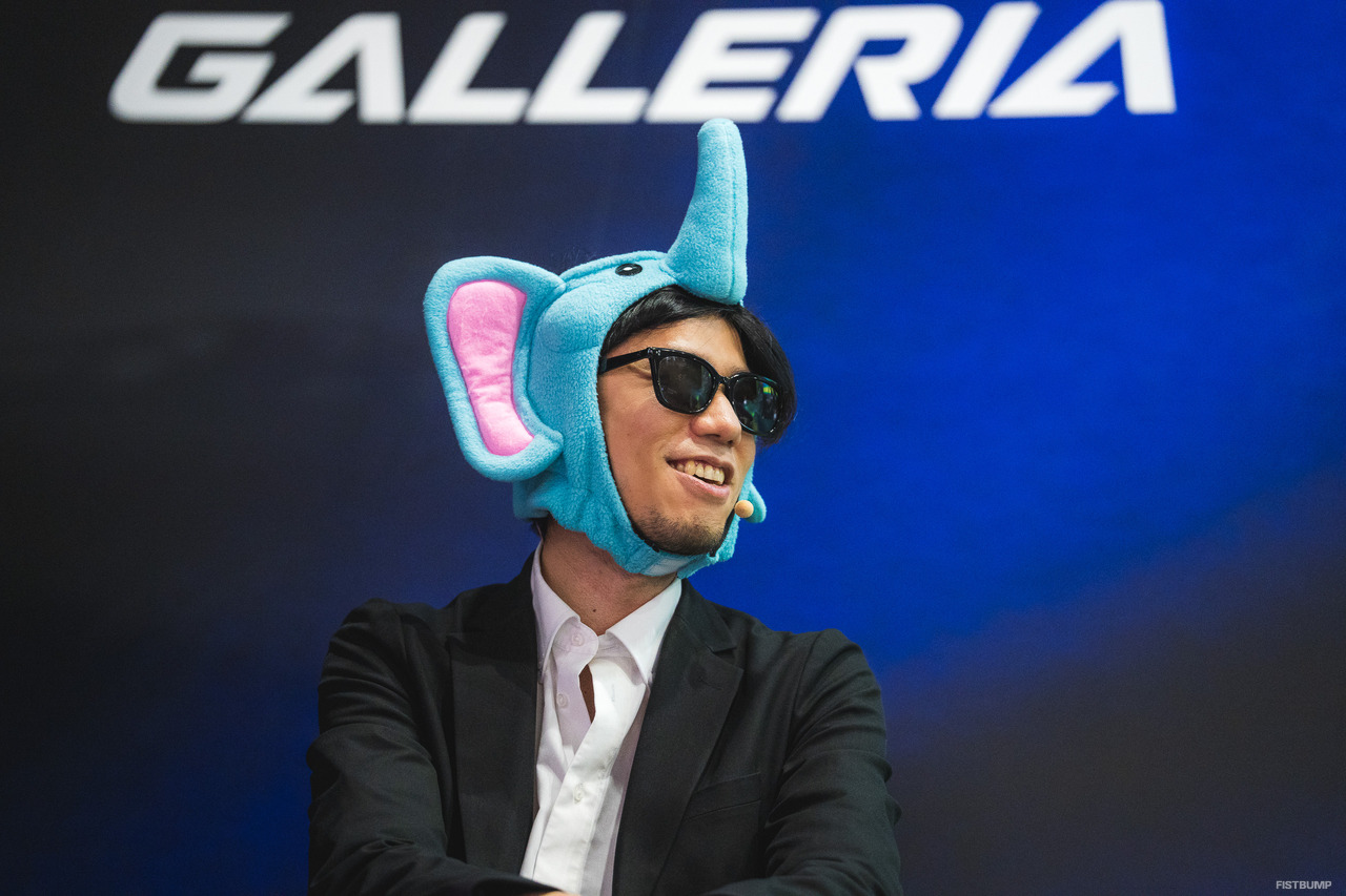 らいじん ＆ Day1のガレリアスポンサー契約も発表！TGS2026「League of Legends 老兵サミット」フォトレポート