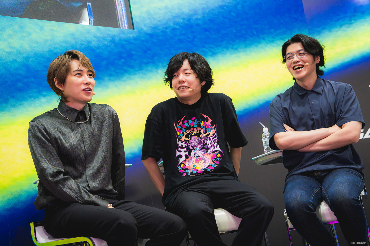 らいじん ＆ Day1のガレリアスポンサー契約も発表！TGS2026「League of Legends 老兵サミット」フォトレポート