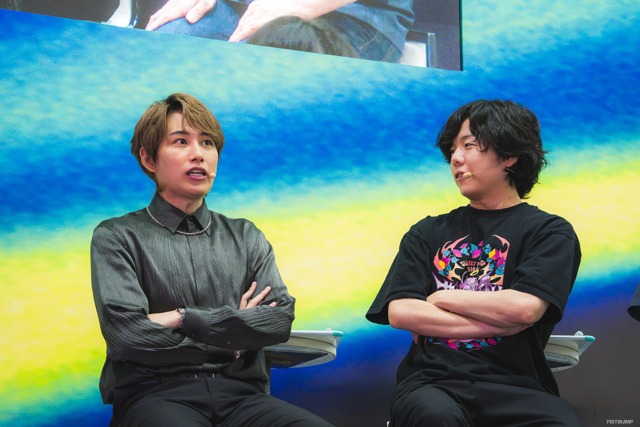 らいじん ＆ Day1のガレリアスポンサー契約も発表！TGS2026「League of Legends 老兵サミット」フォトレポート