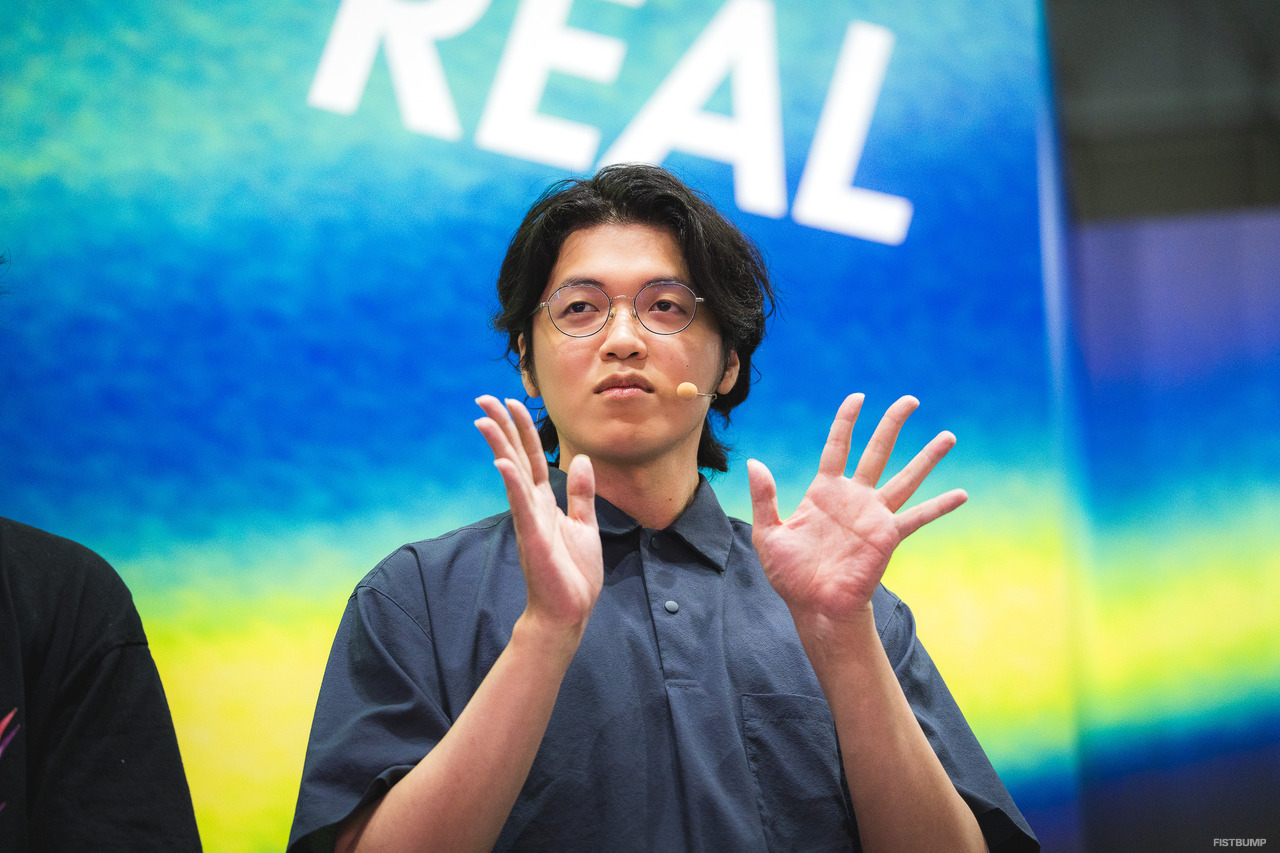 らいじん ＆ Day1のガレリアスポンサー契約も発表！TGS2026「League of Legends 老兵サミット」フォトレポート
