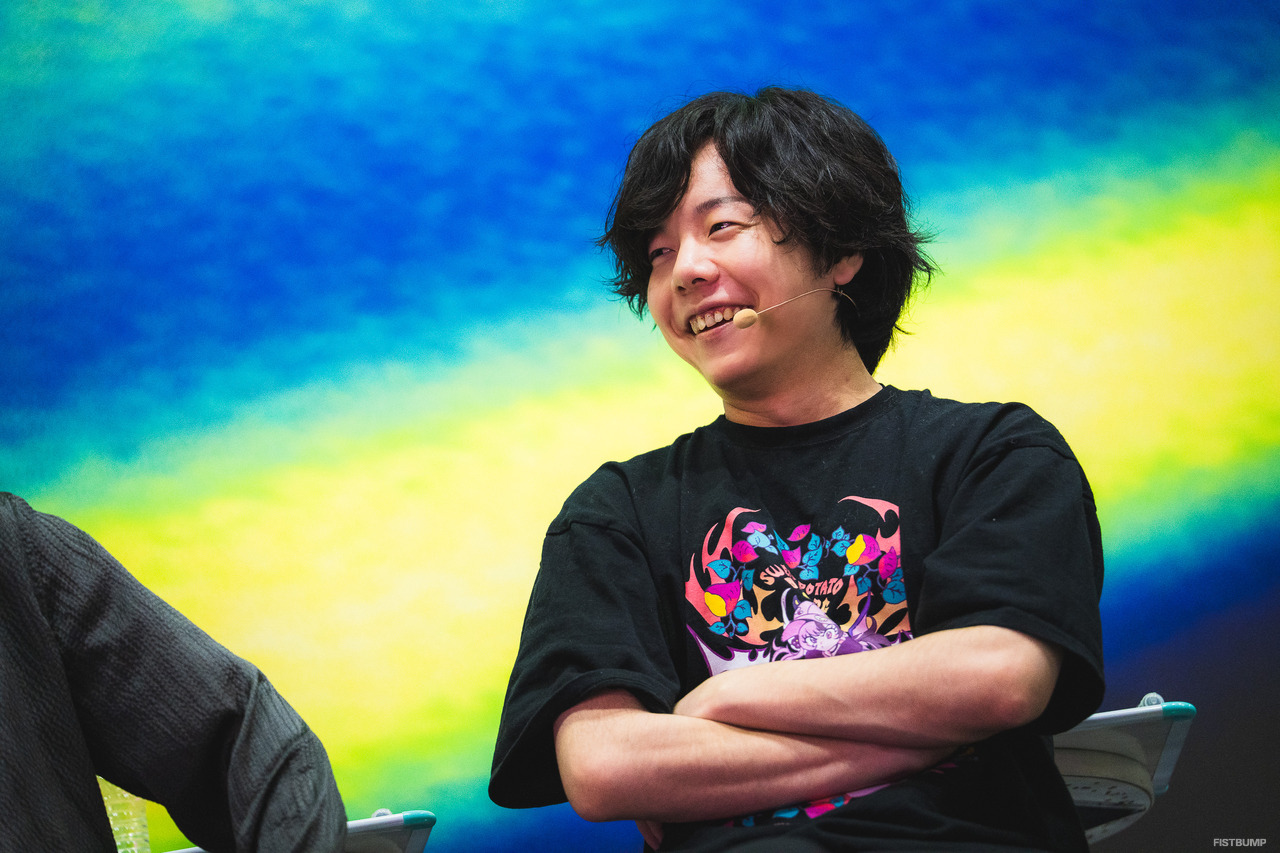 らいじん ＆ Day1のガレリアスポンサー契約も発表！TGS2026「League of Legends 老兵サミット」フォトレポート
