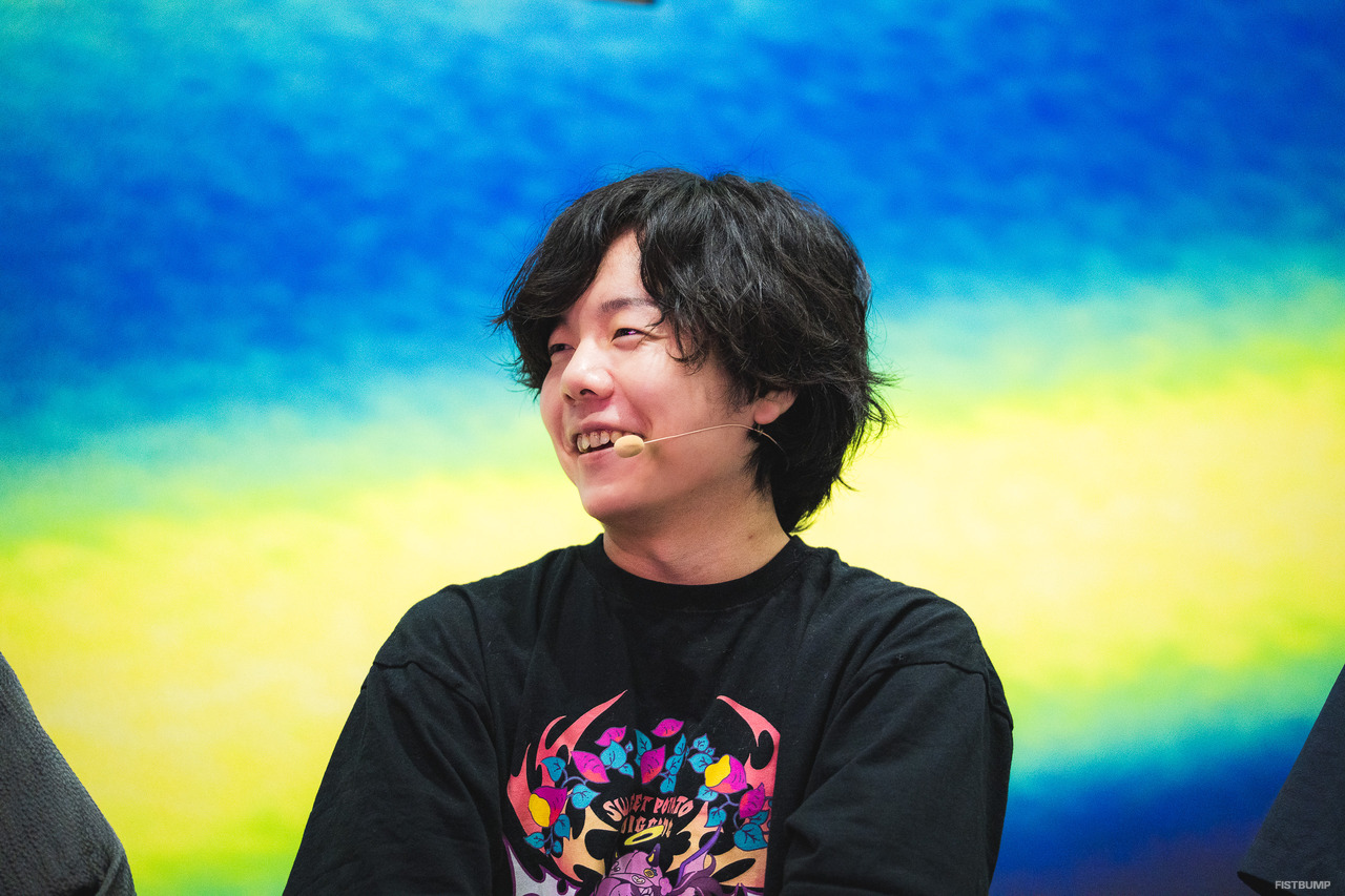 らいじん ＆ Day1のガレリアスポンサー契約も発表！TGS2026「League of Legends 老兵サミット」フォトレポート