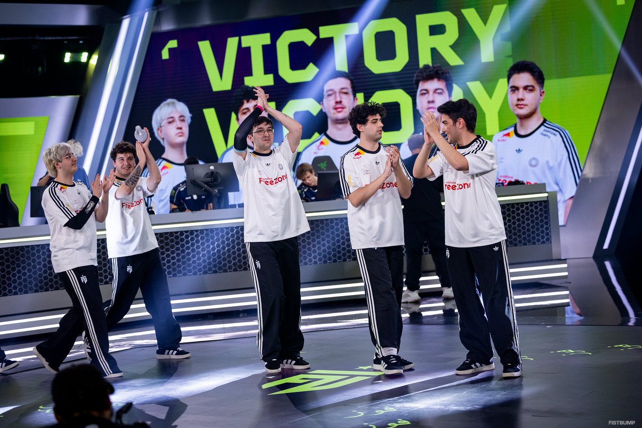 覚醒KC、大勝負に出た名門TL、爆発力秘めるFUT、ビッグネームを擁するVIT―VCT EMEAから出場する4チームを大特集【Champions上海】