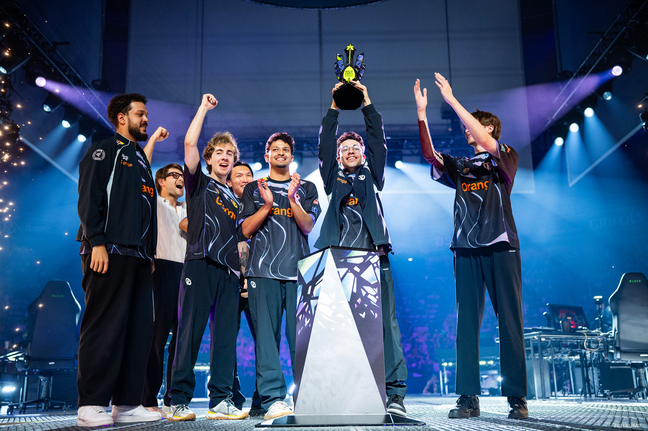 覚醒KC、大勝負に出た名門TL、爆発力秘めるFUT、ビッグネームを擁するVIT―VCT EMEAから出場する4チームを大特集【Champions上海】