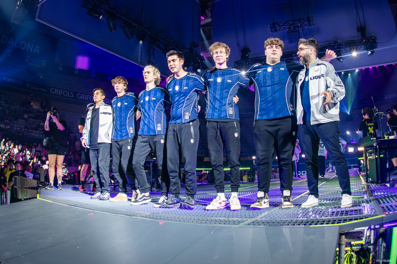 覚醒KC、大勝負に出た名門TL、爆発力秘めるFUT、ビッグネームを擁するVIT―VCT EMEAから出場する4チームを大特集【Champions上海】