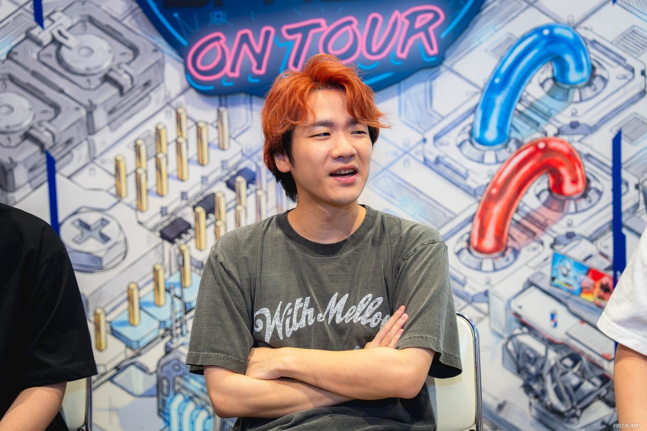 TENNN「世界大会に出たいからVALORANTをやり続ける」 Reita&Biju「じゃあ、来年はムラッシュとChampionsで戦うかもね」―Red Bullイベントに登場したReita×Biju×TENNNスペシャルインタビュー【TGS2026】