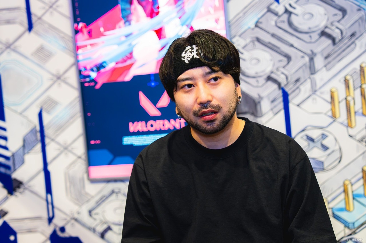 TENNN「世界大会に出たいからVALORANTをやり続ける」 Reita&Biju「じゃあ、来年はムラッシュとChampionsで戦うかもね」―Red Bullイベントに登場したReita×Biju×TENNNスペシャルインタビュー【TGS2026】