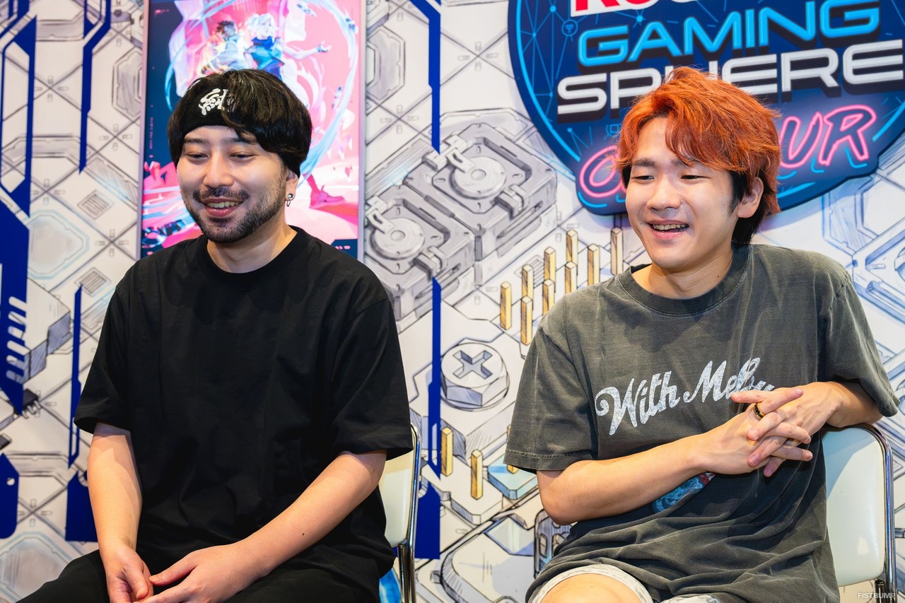 TENNN「世界大会に出たいからVALORANTをやり続ける」 Reita&Biju「じゃあ、来年はムラッシュとChampionsで戦うかもね」―Red Bullイベントに登場したReita×Biju×TENNNスペシャルインタビュー【TGS2026】
