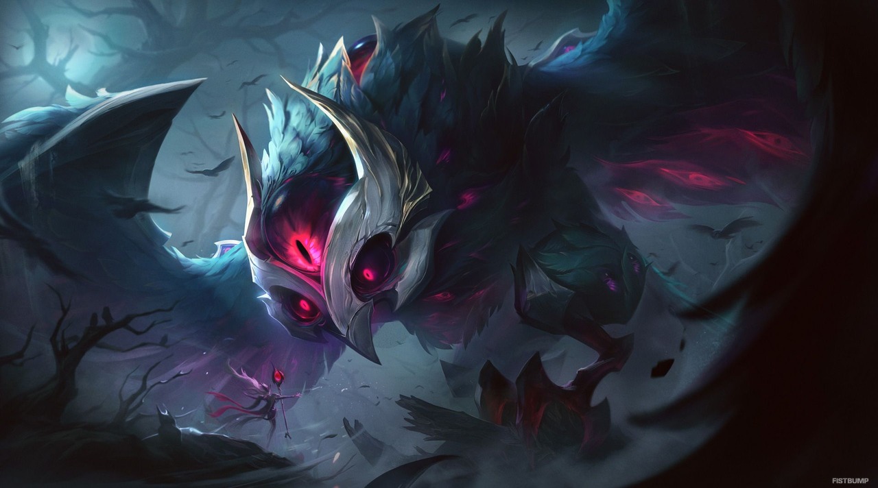 【LoL パッチノート26.19公開】17体調整の大規模パッチ！ ナサス、ヴァイ、ノクターンらメタチャンプに弱体化【リーグ・オブ・レジェンド】