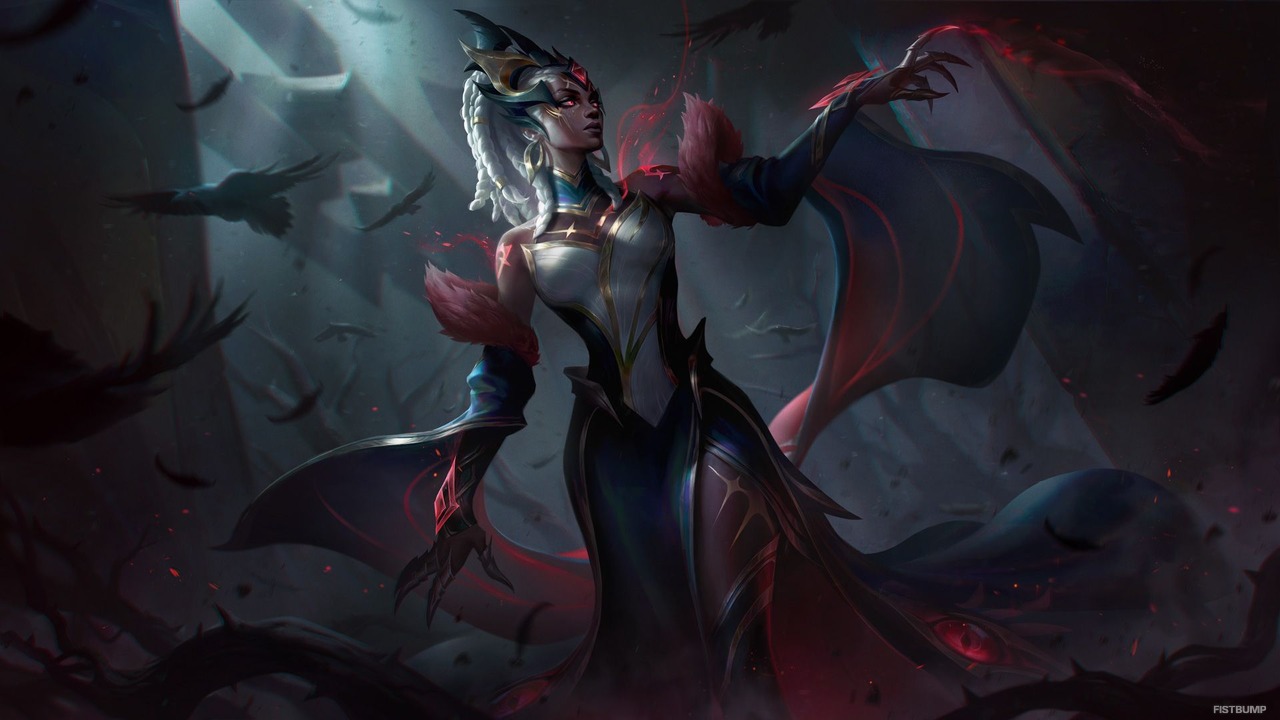【LoL パッチノート26.19公開】17体調整の大規模パッチ！ ナサス、ヴァイ、ノクターンらメタチャンプに弱体化【リーグ・オブ・レジェンド】