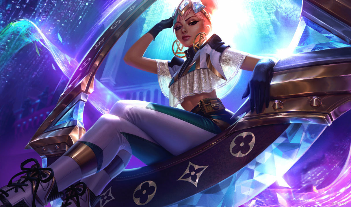 「True Damage」が帰ってくる！ Worlds2026アンセムとなる新曲「Know My Name」を10月9日に全世界同時公開【リーグ・オブ・レジェンド】