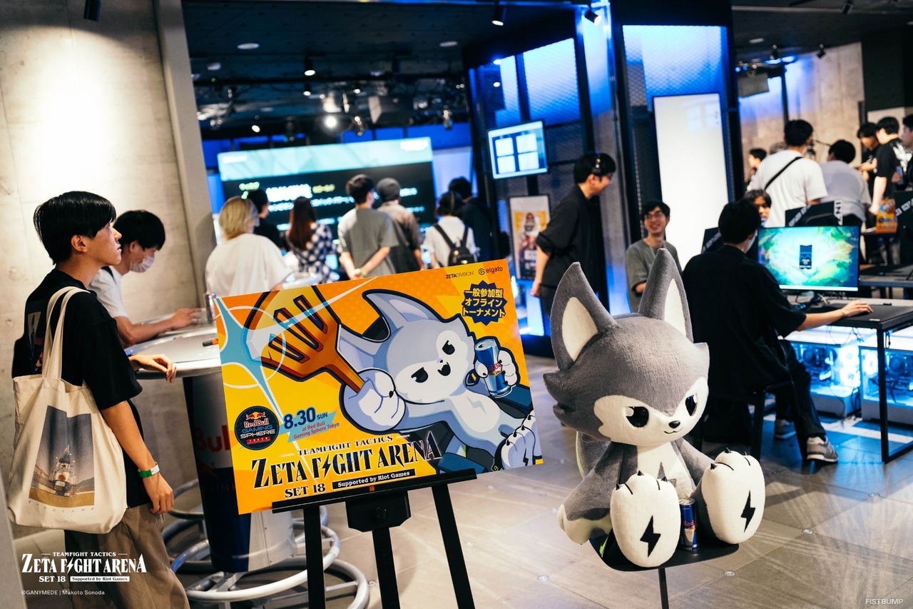 「ZETAは天才しかいないチーム」「TFTは勉強するゲーム」mori・summertimerが語るZETAというチームとセット18やランクへの向き合い方【インタビュー】