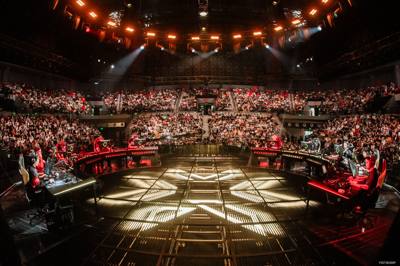Riot Games、Championsでのトラブルについて声明―マウス干渉は自社制作の金属製デスクが原因、素材交換へ…FUT対100Tでは「ラウンドのロールバックを認めるべきだった」