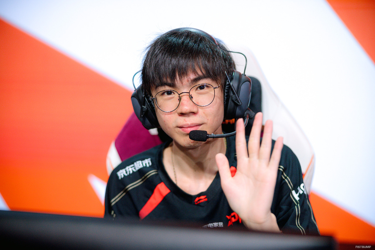 アジア大会『LoL』部門の決勝カードは韓国 vs 台湾に決定―ベトナム、サウジアラビアはベスト4で敗退【リーグ・オブ・レジェンド】