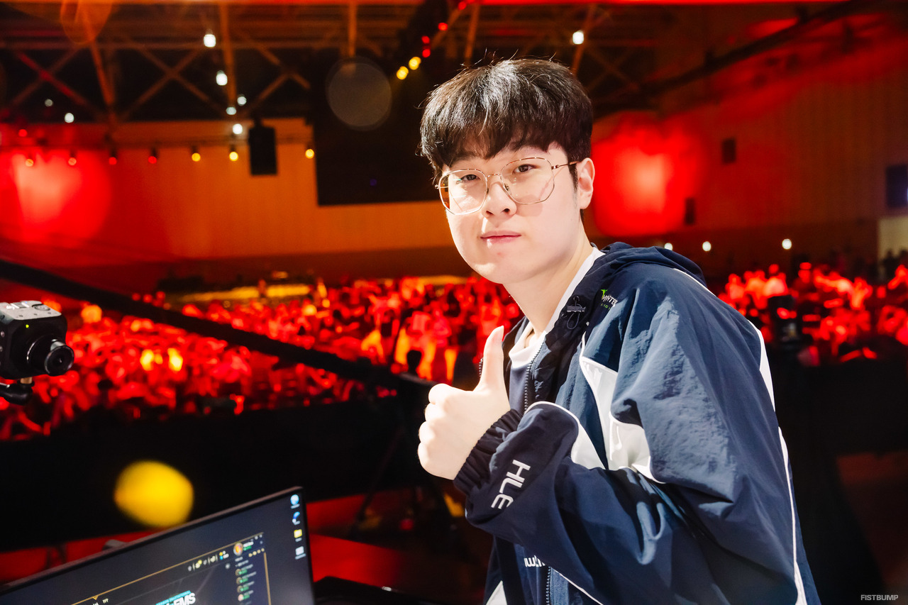 アジア大会『LoL』部門の決勝カードは韓国 vs 台湾に決定―ベトナム、サウジアラビアはベスト4で敗退【リーグ・オブ・レジェンド】