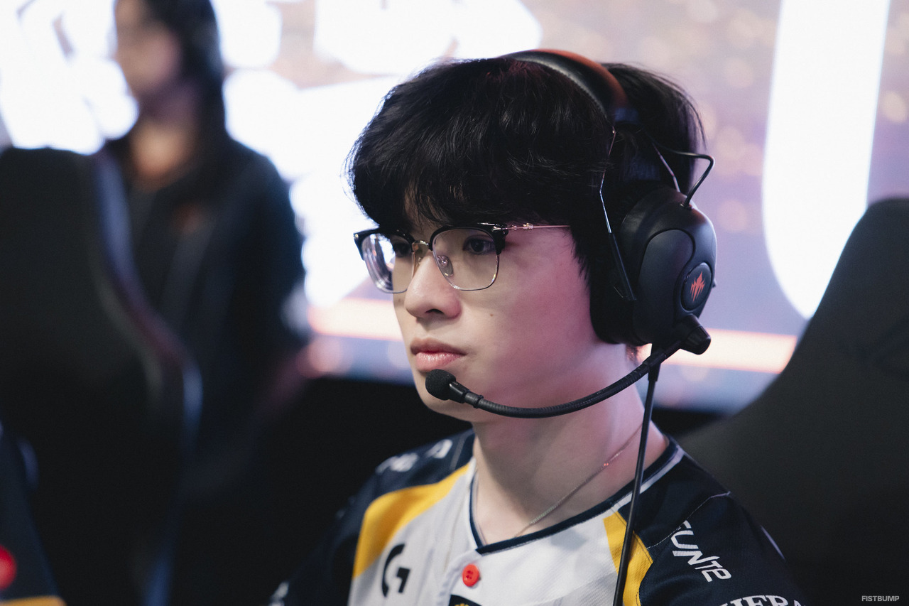 アジア大会『LoL』は韓国が無傷の8連勝で連覇達成！―台湾は奮戦も及ばず銀メダルに【リーグ・オブ・レジェンド】