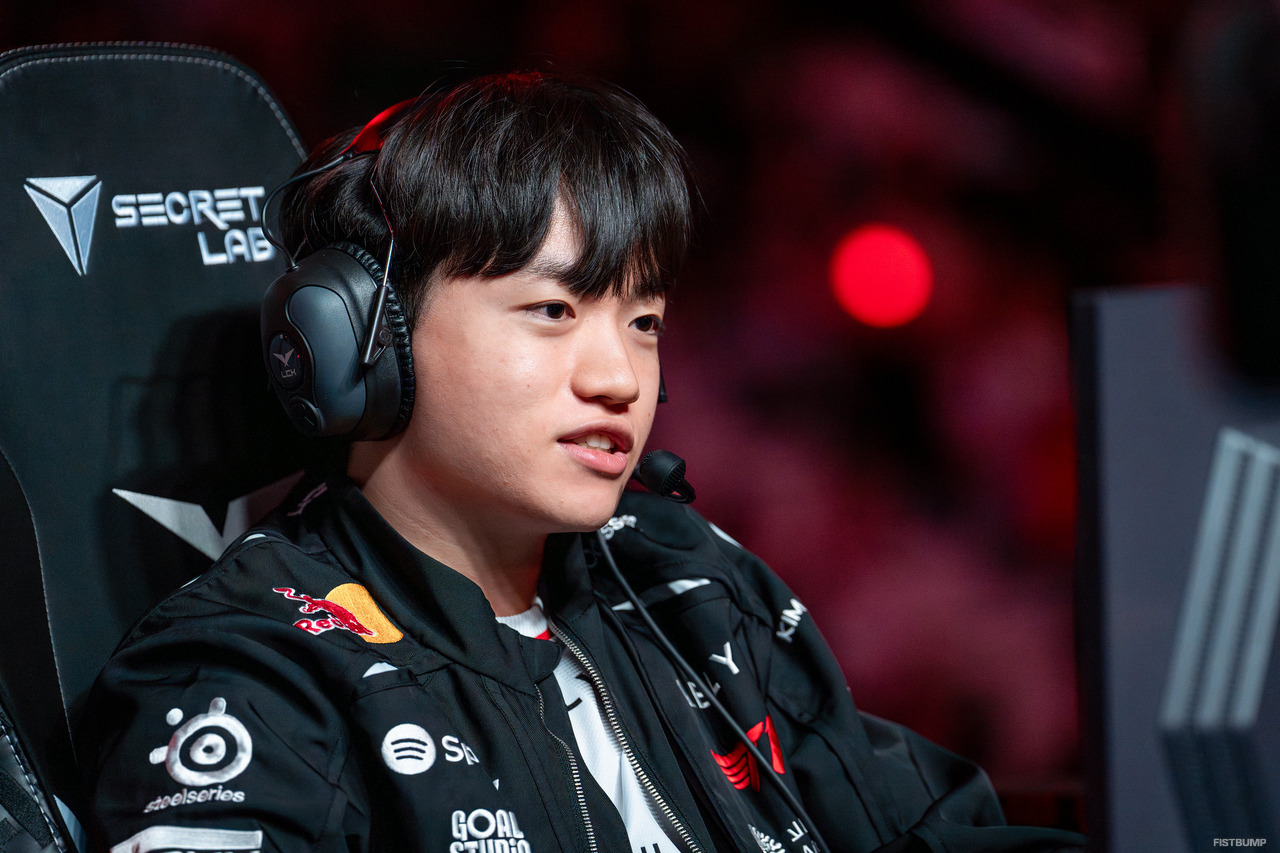 アジア大会『LoL』は韓国が無傷の8連勝で連覇達成！―台湾は奮戦も及ばず銀メダルに【リーグ・オブ・レジェンド】